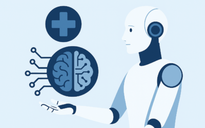 Medycyna przyszłości – rola AI i robotyki w diagnostyce