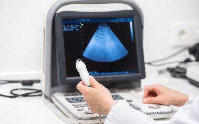 USG ślinianek – bardzo przydatne badanie w diagnostyce zmian szyi i jamy ustnej